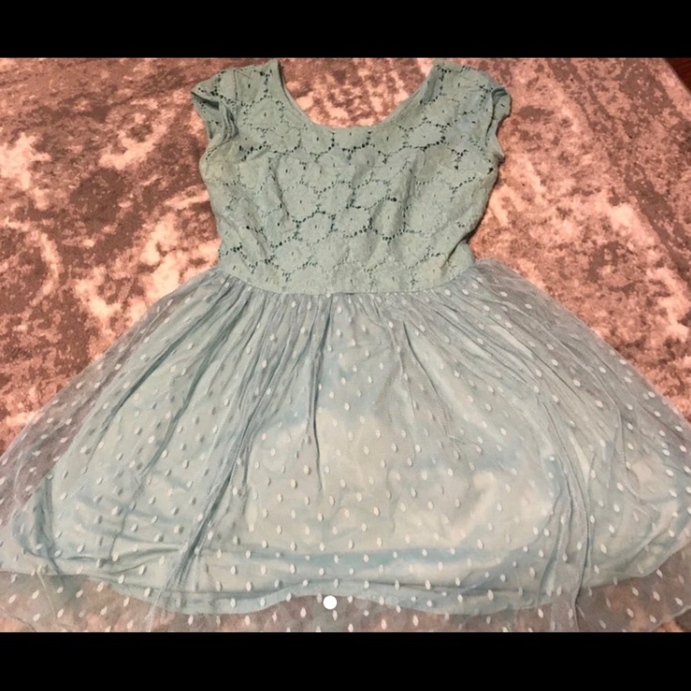 Church dress
